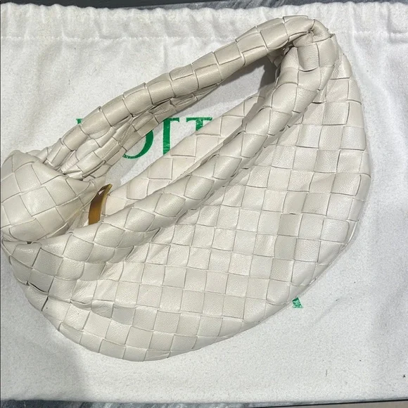 Bottega Veneta Jodie bag - Picture 2 of 11